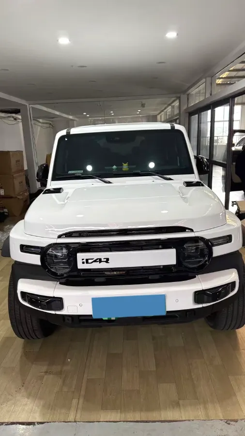 2026 iCAR iCAR Super V23 BEV,autocango,china used car exporter,china ev exporter,chinese used car exporter,chinese used ev exporter
