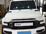 2026 iCAR iCAR Super V23 BEV