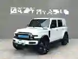 2026 iCAR iCAR Super V23 BEV