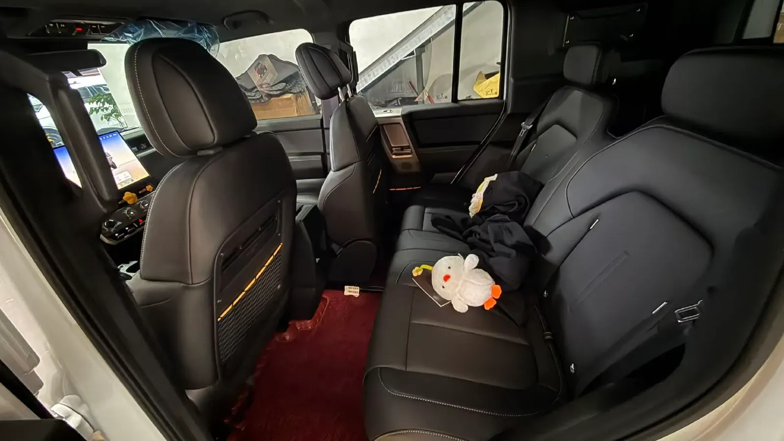 2026 iCAR iCAR Super V23 BEV,autocango,china used car exporter,china ev exporter,chinese used car exporter,chinese used ev exporter