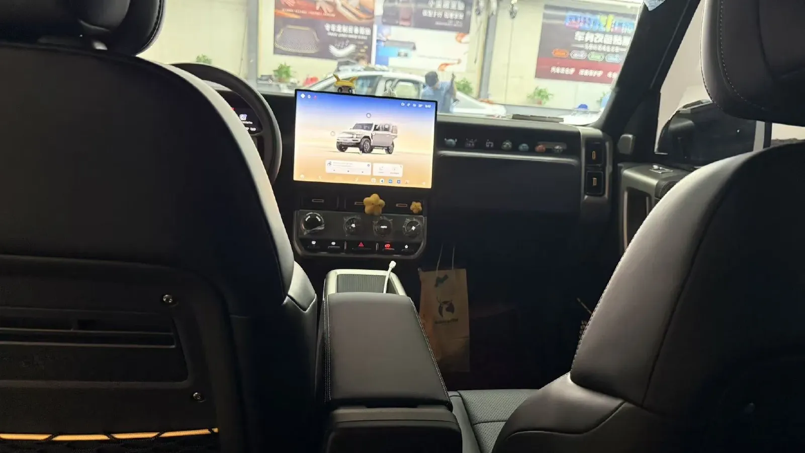 2026 iCAR iCAR Super V23 BEV,autocango,china used car exporter,china ev exporter,chinese used car exporter,chinese used ev exporter