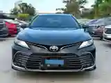 2023 Toyota Camry 2.0L 177HP L4 CVT
