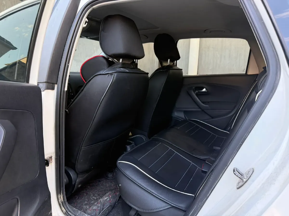 2016 Volkswagen Polo 1.6L 110HP L4 6AT,autocango,china used car exporter,china ev exporter,chinese used car exporter,chinese used ev exporter