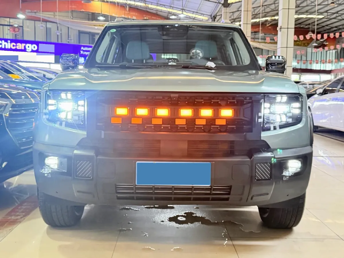 2025 Jetour Traveller 2.0T 254HP L4 7DCT,autocango,china used car exporter,china ev exporter,chinese used car exporter,chinese used ev exporter