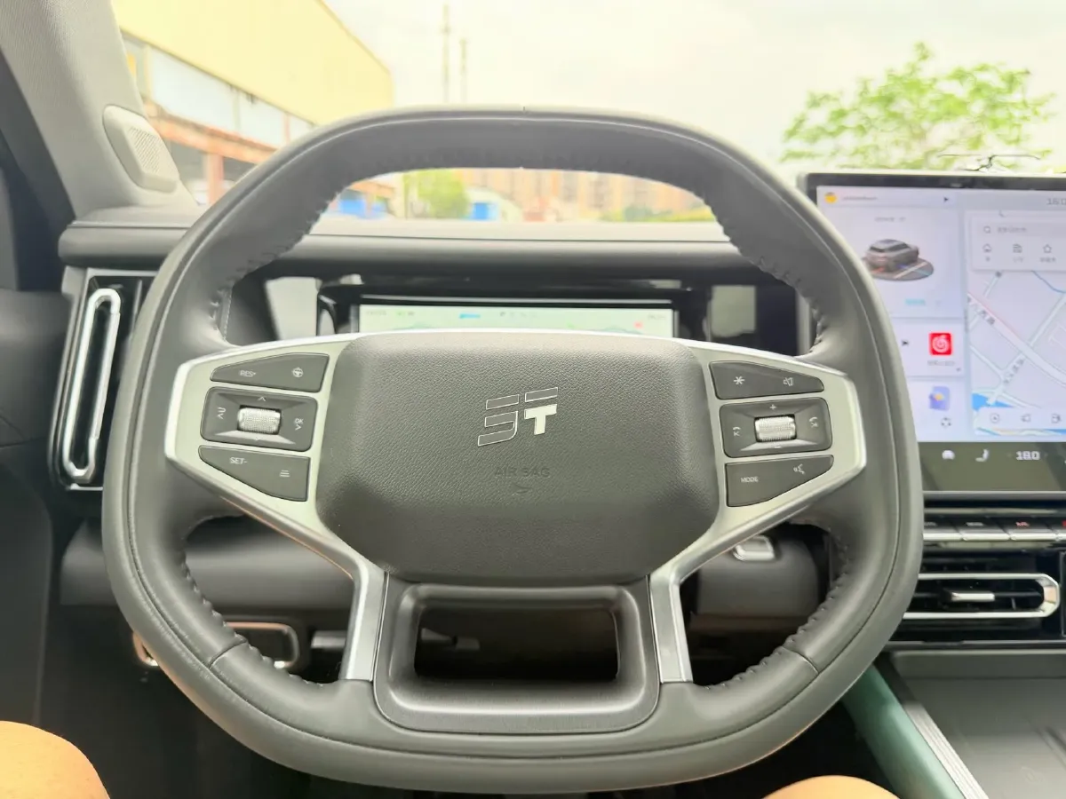 2025 Jetour Traveller 2.0T 254HP L4 7DCT,autocango,china used car exporter,china ev exporter,chinese used car exporter,chinese used ev exporter