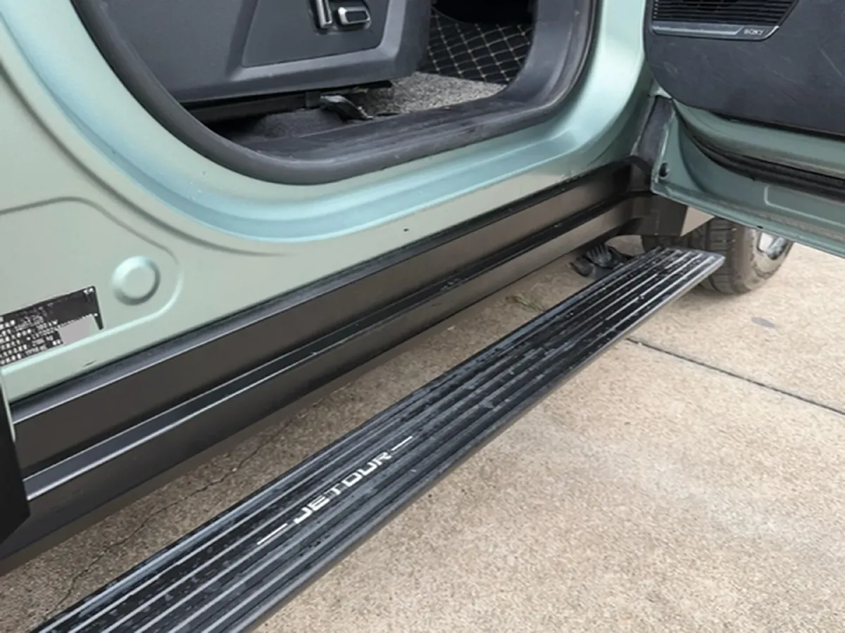 2025 Jetour Traveller 2.0T 254HP L4 7DCT,autocango,china used car exporter,china ev exporter,chinese used car exporter,chinese used ev exporter