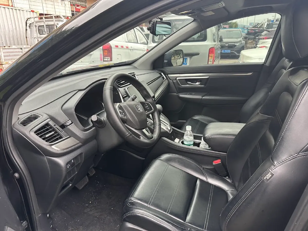 2021 Honda Breeze 1.5T 193HP L4 CVT,autocango,china used car exporter,china ev exporter,chinese used car exporter,chinese used ev exporter