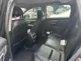 2021 Honda Breeze 1.5T 193HP L4 CVT