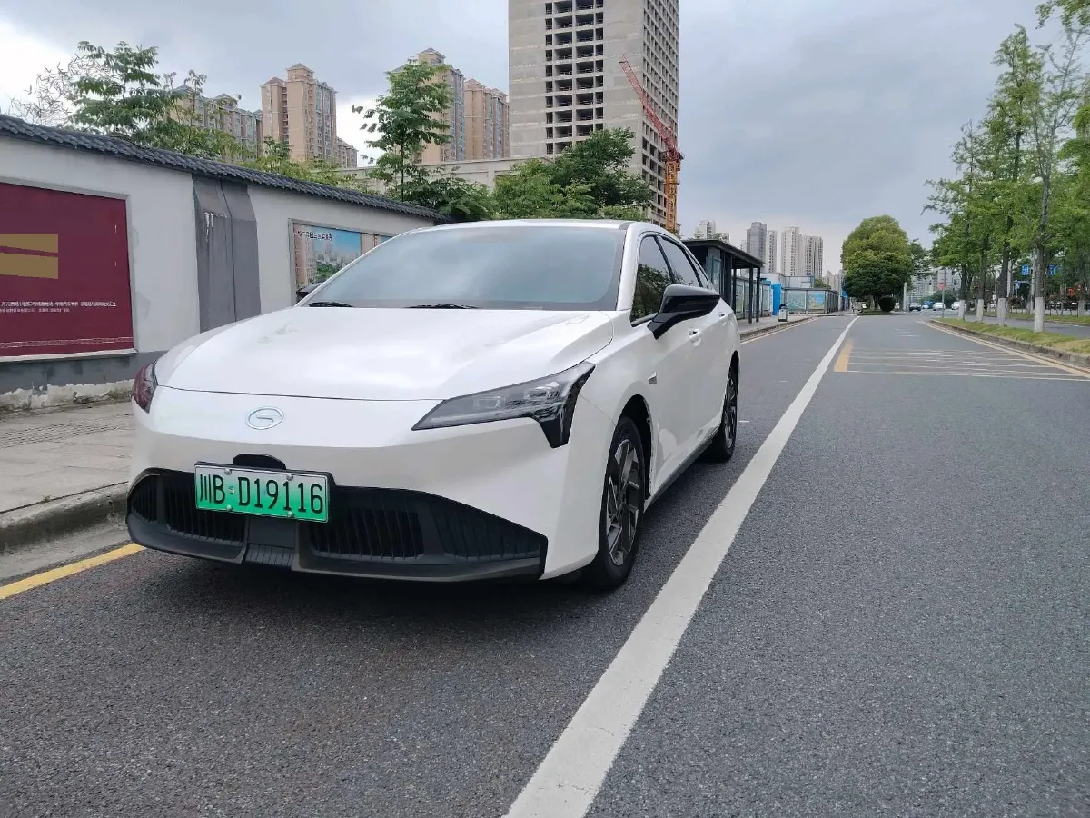 2025 Aion S Plus BEV 53.241KWH,autocango,china used car exporter,china ev exporter,chinese used car exporter,chinese used ev exporter