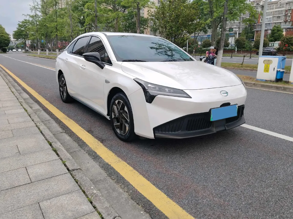 2025 Aion S Plus BEV 53.241KWH,autocango,china used car exporter,china ev exporter,chinese used car exporter,chinese used ev exporter