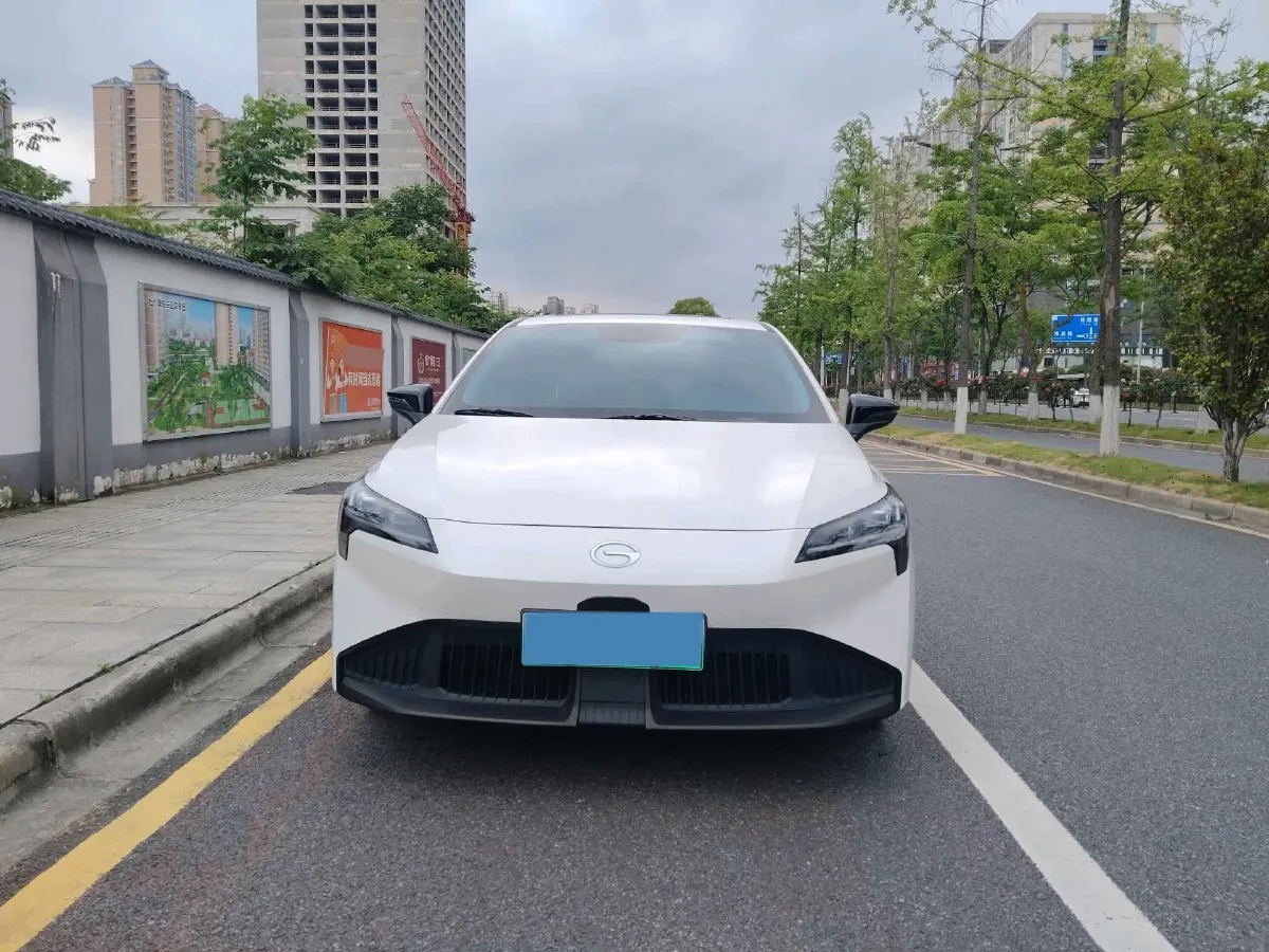 2025 Aion S Plus BEV 53.241KWH,autocango,china used car exporter,china ev exporter,chinese used car exporter,chinese used ev exporter