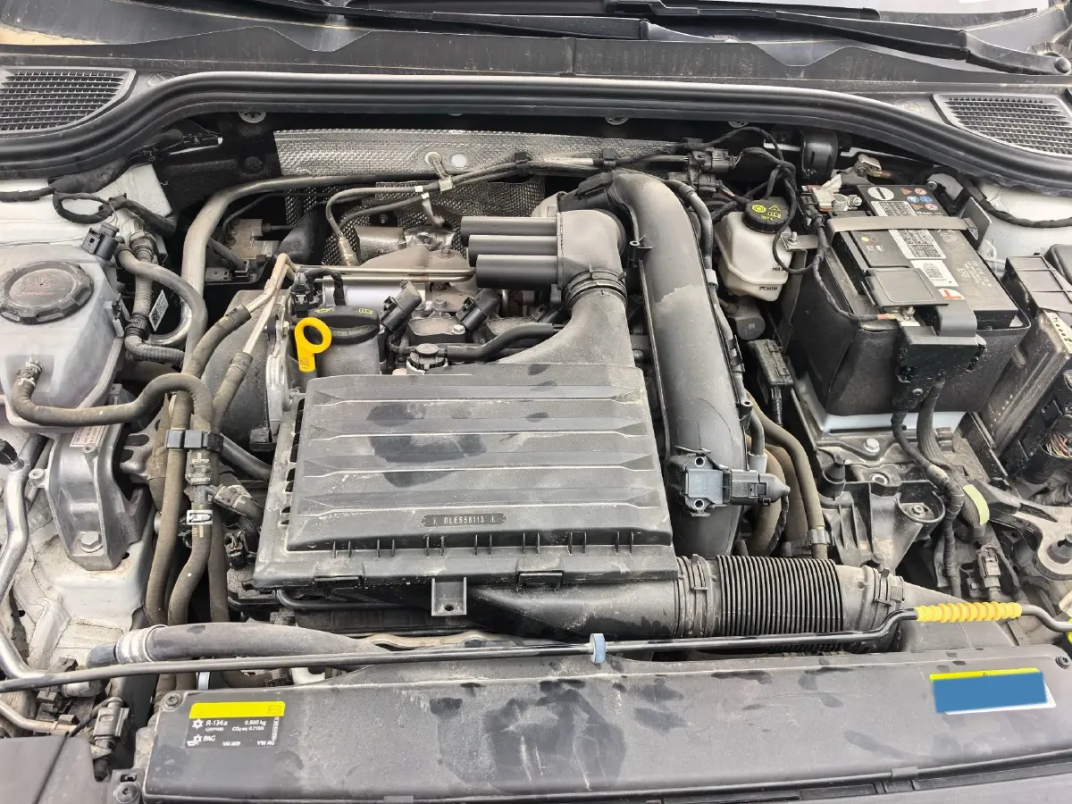 2023 Volkswagen Golf 1.4T 150HP L4 7DCT,autocango,china used car exporter,china ev exporter,chinese used car exporter,chinese used ev exporter