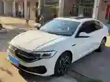 2022 Volkswagen Sagitar 1.4T 150HP L4 7DCT