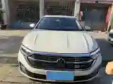2022 Volkswagen Sagitar 1.4T 150HP L4 7DCT