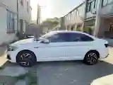 2022 Volkswagen Sagitar 1.4T 150HP L4 7DCT
