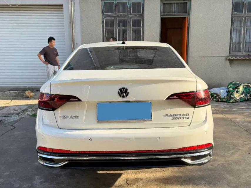 2022 Volkswagen Sagitar 1.4T 150HP L4 7DCT,autocango,china used car exporter,china ev exporter,chinese used car exporter,chinese used ev exporter
