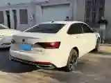 2022 Volkswagen Sagitar 1.4T 150HP L4 7DCT