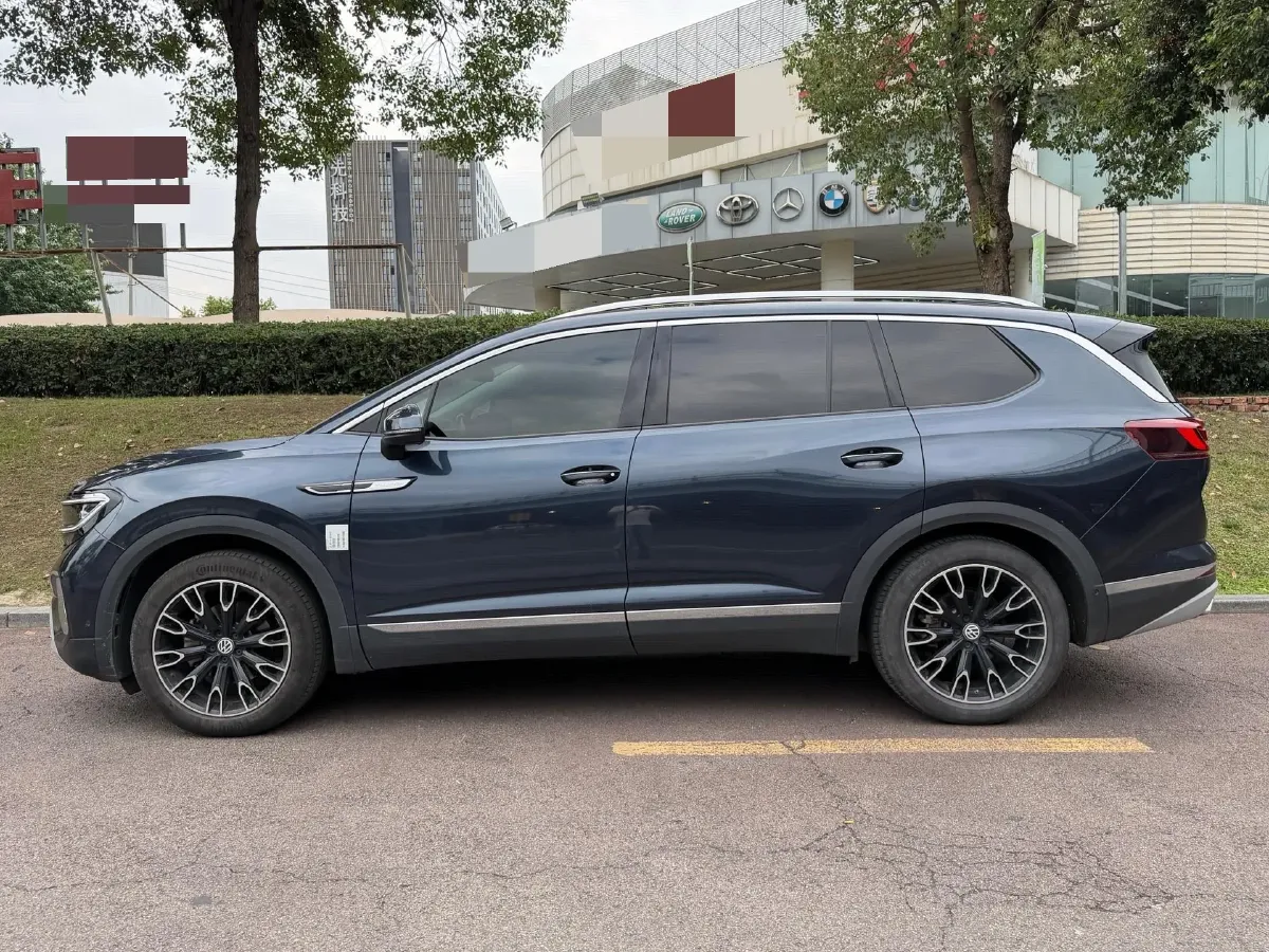 2021 Volkswagen Talagon 2.0T 220HP L4 7DCT,autocango,china used car exporter,china ev exporter,chinese used car exporter,chinese used ev exporter