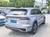 2024 Geely Monjaro 2.0T 218HP L4 7DCT