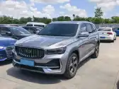 2024 GEELY MONJARO,autocango,china used car exporter,china ev exporter,chinese used car exporter,chinese used ev exporter