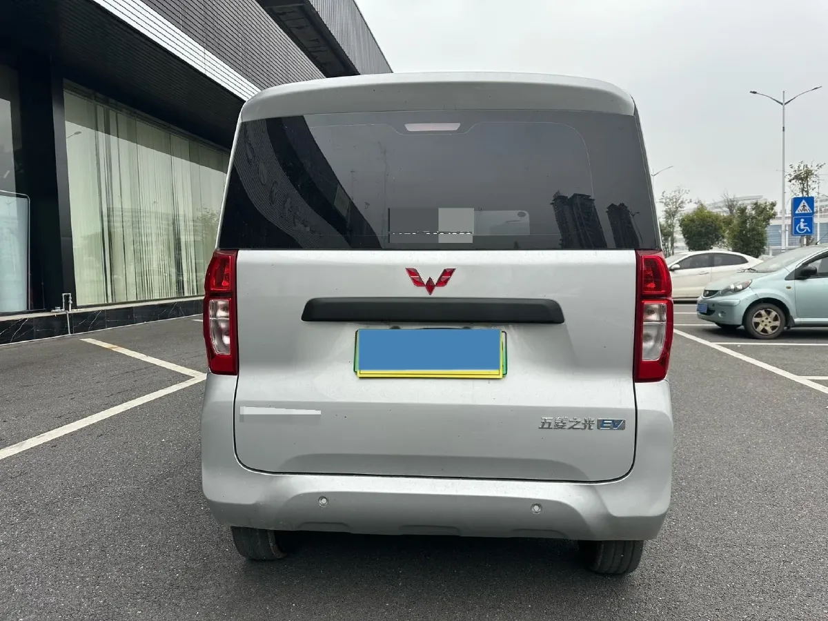 2025 WuLing ZhiGuang BEV 17.7KWH,autocango,china used car exporter,china ev exporter,chinese used car exporter,chinese used ev exporter
