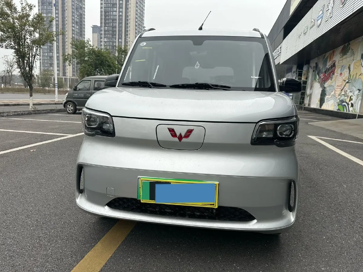2025 WuLing ZhiGuang BEV 17.7KWH,autocango,china used car exporter,china ev exporter,chinese used car exporter,chinese used ev exporter