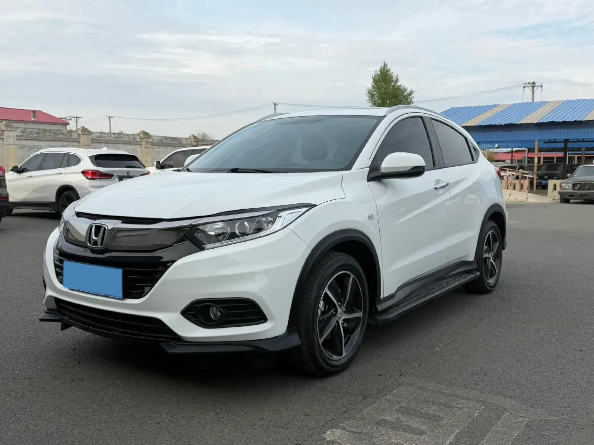 2022 Honda Vezel 1.5L 131HP L4 CVT,autocango,china used car exporter,china ev exporter,chinese used car exporter,chinese used ev exporter