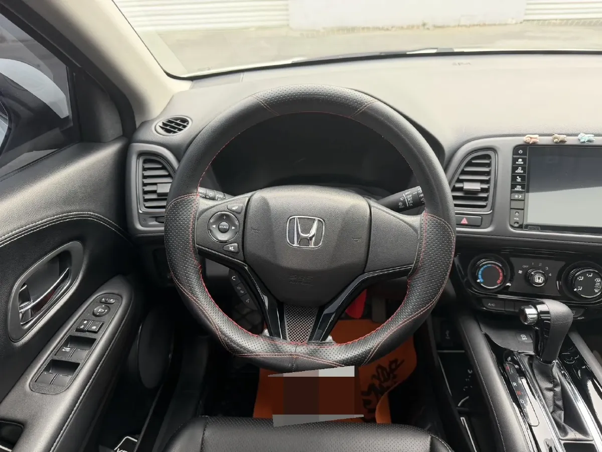 2022 Honda Vezel 1.5L 131HP L4 CVT,autocango,china used car exporter,china ev exporter,chinese used car exporter,chinese used ev exporter