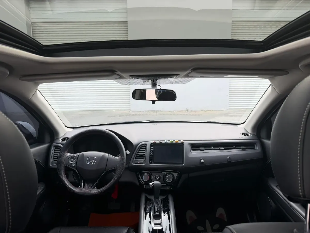 2022 Honda Vezel 1.5L 131HP L4 CVT,autocango,china used car exporter,china ev exporter,chinese used car exporter,chinese used ev exporter