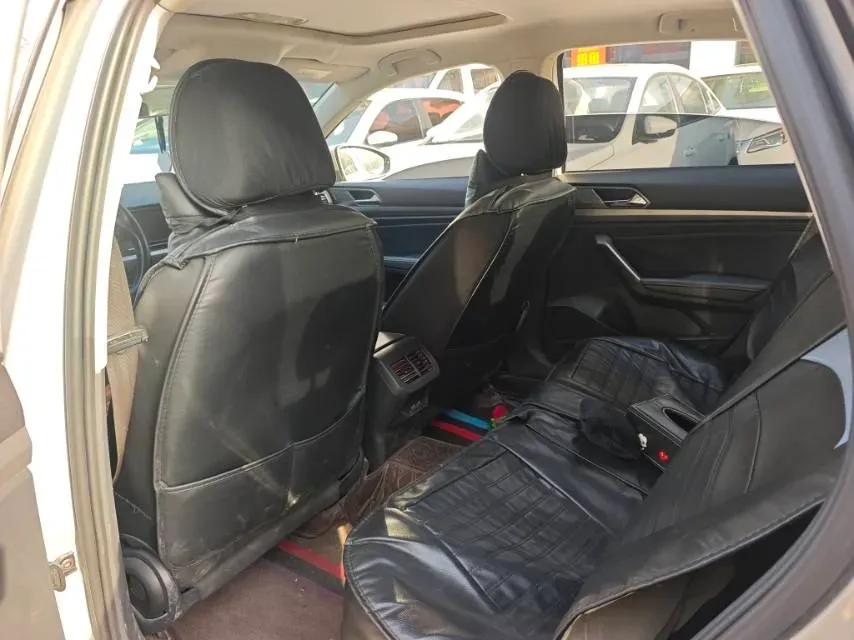 2019 Volkswagen Lavida 1.5L 116HP L4 6AT,autocango,china used car exporter,china ev exporter,chinese used car exporter,chinese used ev exporter