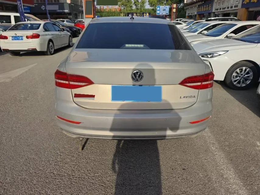 2019 Volkswagen Lavida 1.5L 116HP L4 6AT,autocango,china used car exporter,china ev exporter,chinese used car exporter,chinese used ev exporter