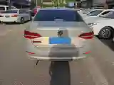 2019 Volkswagen Lavida 1.5L 116HP L4 6AT