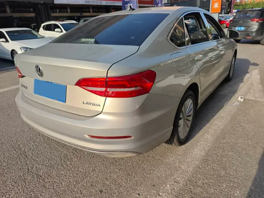2019 Volkswagen Lavida 1.5L 116HP L4 6AT,autocango,china used car exporter,china ev exporter,chinese used car exporter,chinese used ev exporter