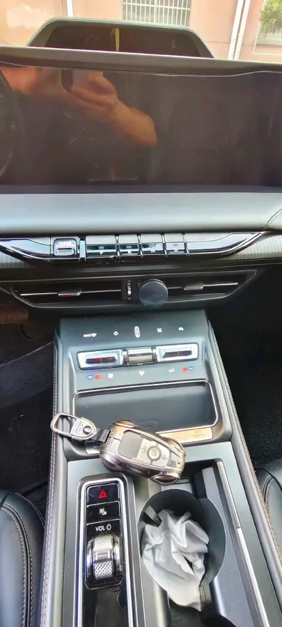 2022 Lincoln Z 2.0T 246HP L4 8AT,autocango,china used car exporter,china ev exporter,chinese used car exporter,chinese used ev exporter