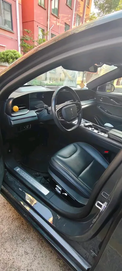 2022 Lincoln Z 2.0T 246HP L4 8AT,autocango,china used car exporter,china ev exporter,chinese used car exporter,chinese used ev exporter