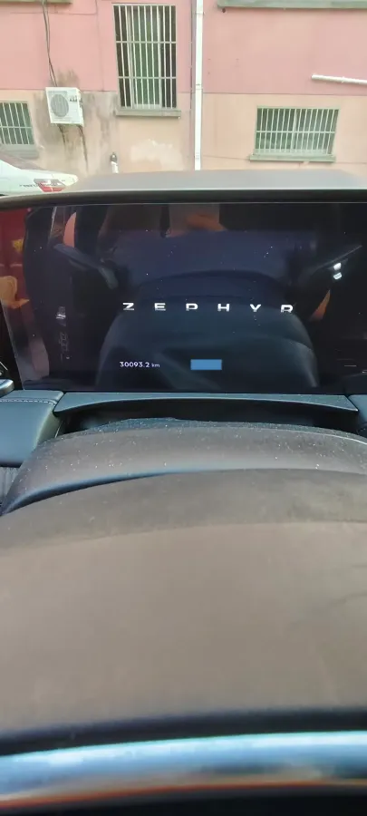 2022 Lincoln Z 2.0T 246HP L4 8AT,autocango,china used car exporter,china ev exporter,chinese used car exporter,chinese used ev exporter