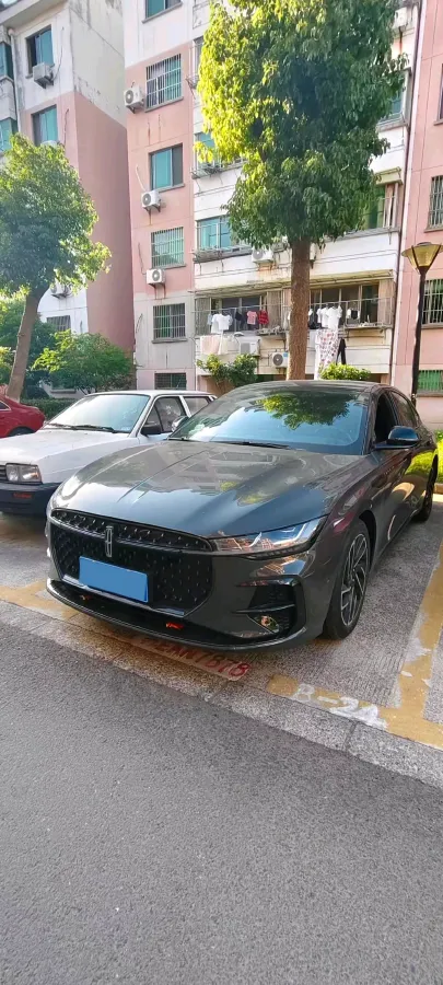 2022 Lincoln Z 2.0T 246HP L4 8AT,autocango,china used car exporter,china ev exporter,chinese used car exporter,chinese used ev exporter