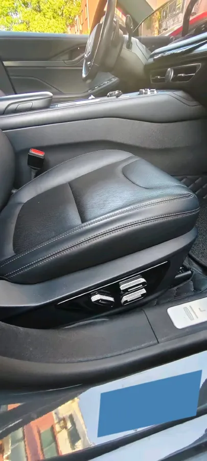 2022 Lincoln Z 2.0T 246HP L4 8AT,autocango,china used car exporter,china ev exporter,chinese used car exporter,chinese used ev exporter