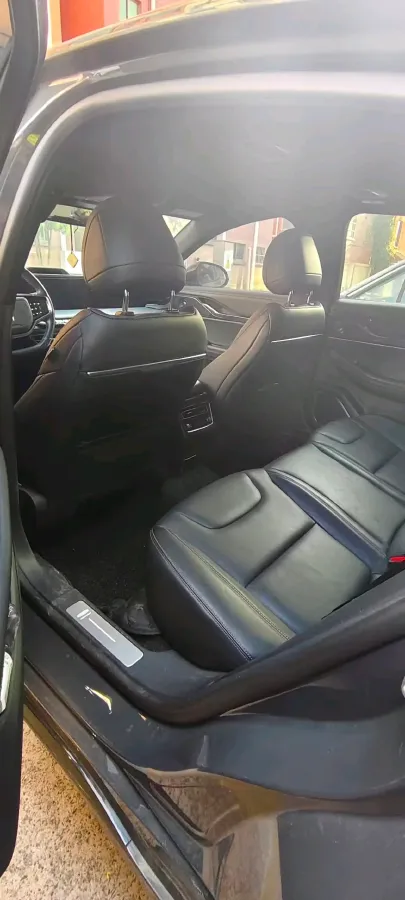2022 Lincoln Z 2.0T 246HP L4 8AT,autocango,china used car exporter,china ev exporter,chinese used car exporter,chinese used ev exporter