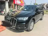 2020 AUDI Q7 2020 AUDI Q7,autocango,china used car exporter,china ev exporter,chinese used car exporter,chinese used ev exporter
