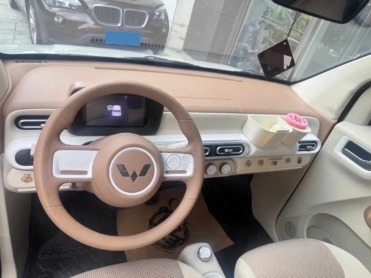 2024 WuLing HongGuang MINI EV BEV 17.3KWH,autocango,china used car exporter,china ev exporter,chinese used car exporter,chinese used ev exporter