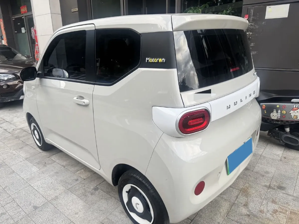 2024 WuLing HongGuang MINI EV BEV 17.3KWH,autocango,china used car exporter,china ev exporter,chinese used car exporter,chinese used ev exporter