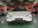 2025 Xpeng MONA M03 BEV