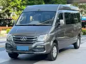 2018 MAXUS XINTU V80,autocango,china used car exporter,china ev exporter,chinese used car exporter,chinese used ev exporter