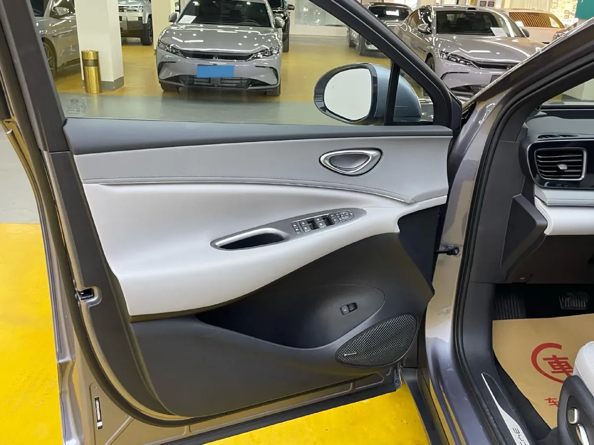 2025 LanDian E5 PLUS 1.5L 95HP L4 E-CVT PHEV,autocango,china used car exporter,china ev exporter,chinese used car exporter,chinese used ev exporter
