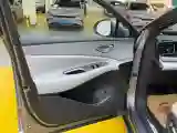 2025 LanDian E5 PLUS 1.5L 95HP L4 E-CVT PHEV
