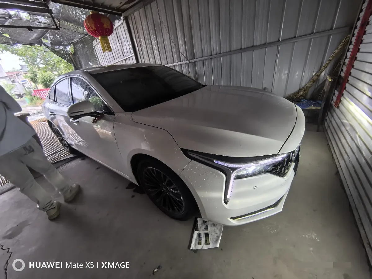 2022 DongFeng Fengon Fengon 580 1.5T 184HP L4 6AT,autocango,china used car exporter,china ev exporter,chinese used car exporter,chinese used ev exporter