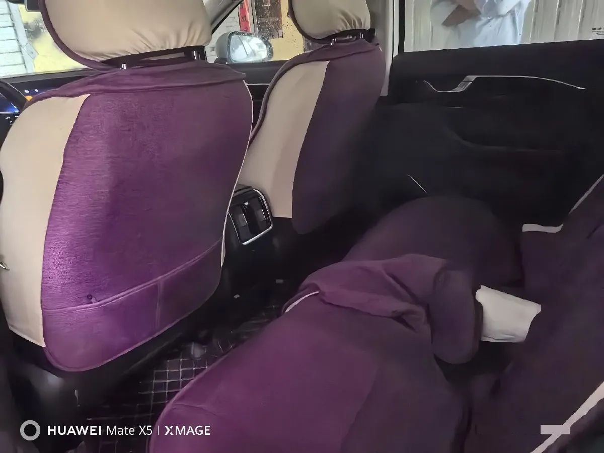 2022 DongFeng Fengon Fengon 580 1.5T 184HP L4 6AT,autocango,china used car exporter,china ev exporter,chinese used car exporter,chinese used ev exporter