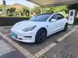 2020 Tesla Model 3 BEV 52KWH