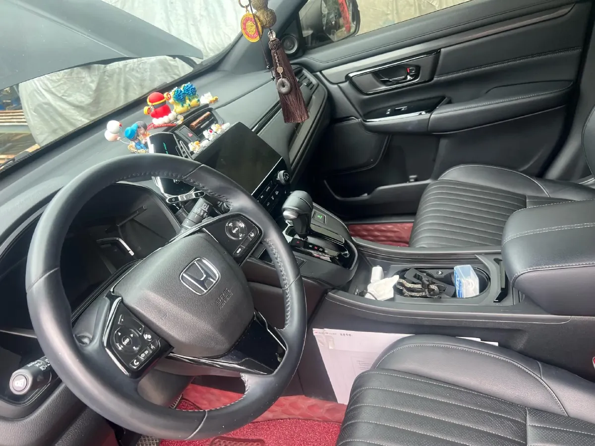 2021 Honda Breeze 1.5T 193HP L4 CVT,autocango,china used car exporter,china ev exporter,chinese used car exporter,chinese used ev exporter